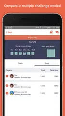 Stridekick APK Herunterladen