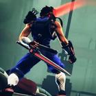 Guide Strider Hiryu 2 아이콘