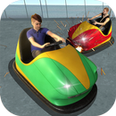 Striking Car : Bumper Amuzement Park Car Fight APK