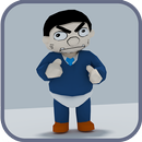 Strike Your Boss 3D APK