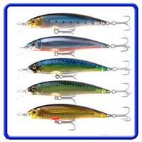 Strike Fishing Cartaz