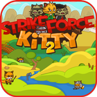 Strike Force Kitty 2 Zeichen