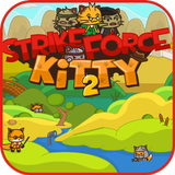 Strike Force Kitty 2