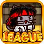 StrikeForce Kitty 3: StrikeForce Kitty League icône