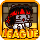 StrikeForce Kitty 3: StrikeForce Kitty League アイコン
