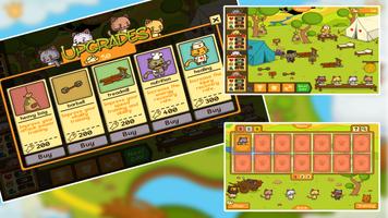StrikeForce Kitty 3: StrikeForce Kitty League スクリーンショット 3
