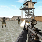 Counter Terrorist: Strike Shot 圖標