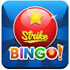 Strike Bingo icône