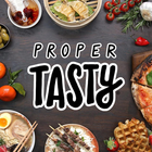Proper Tasty - Best food recipes icône