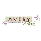 آیکون‌ Avery Park