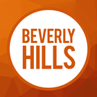 Beverly Hills icône