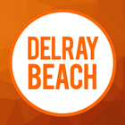 Delray Beach icône