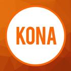 Kona آئیکن