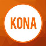 Kona icon