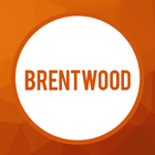 Brentwood أيقونة