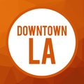 Downtown LA