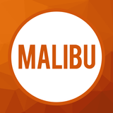 Malibu icône
