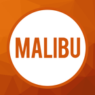 Malibu ikona