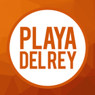 آیکون‌ Playa Del Rey