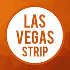 Las Vegas Strip icône