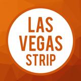 Las Vegas Strip icône