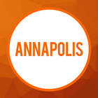 Annapolis icône