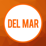 Del Mar icon