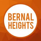 Bernal Heights أيقونة