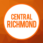 Central Richmond, SF أيقونة