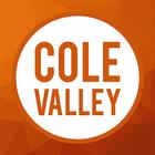 Cole Valley أيقونة