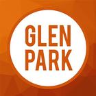 آیکون‌ Glen Park