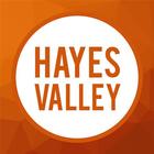 Hayes Valley icône