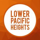 Lower Pacific Heights ไอคอน