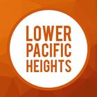 Lower Pacific Heights icono