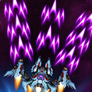Galaxy Shooter - Attack Striker Adventure APK