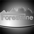 Forestline-icoon