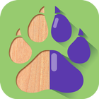 Assemble Animals: Shape Puzzle أيقونة