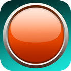 Press The Red Button Tapper 3D icono