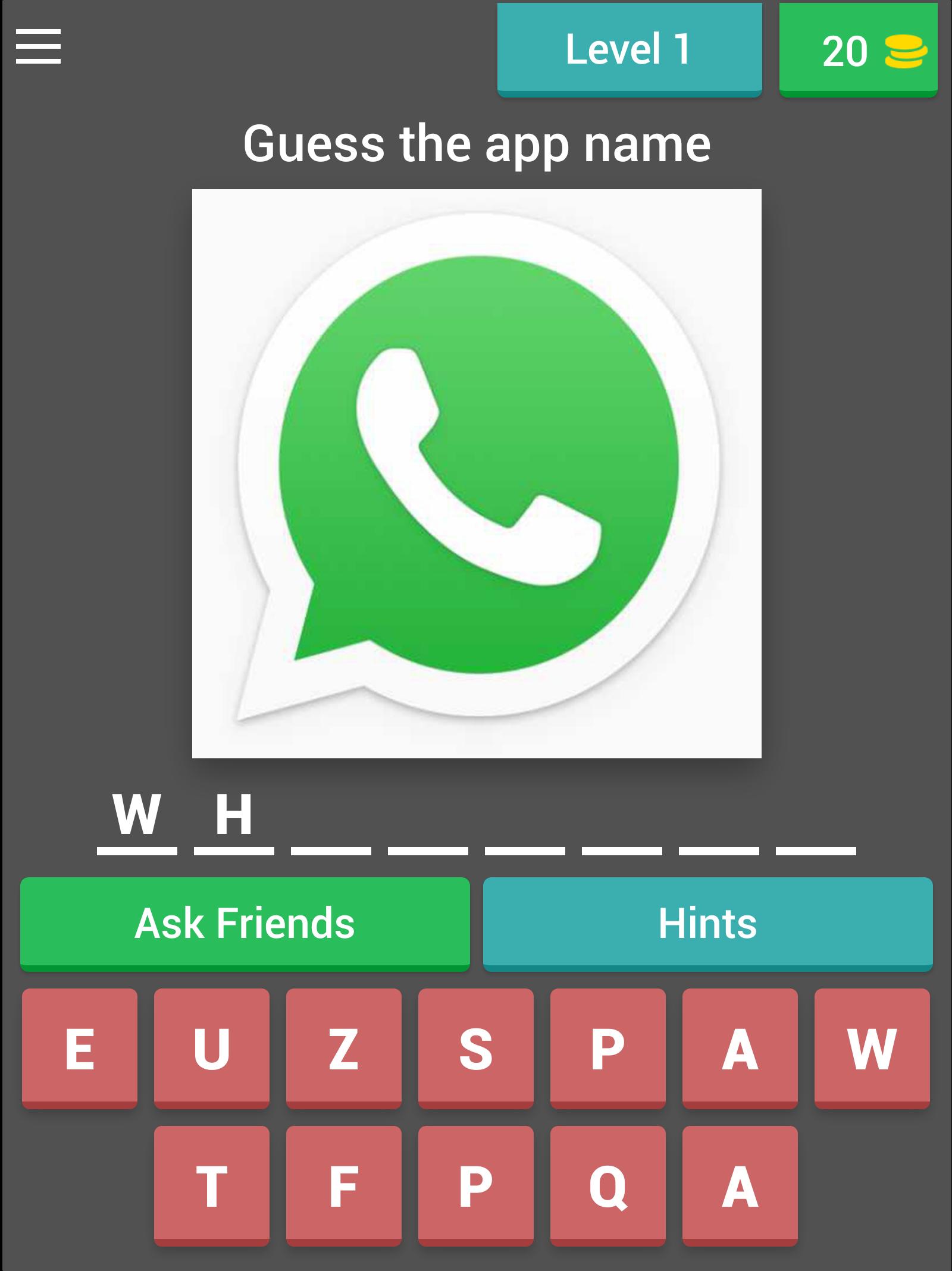 antydning Ydmyg Spiller skak App Logo Quiz Game for Android - APK Download
