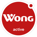 wong Active aplikacja