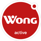 wong Active icône