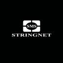 Stringnet Realidad Aumentada aplikacja