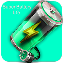 Super Battery Life - super battery saver & doctor APK