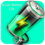 Super Battery Life - super battery saver & doctor