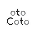 otoCoto App आइकन