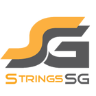 StringsSG ícone