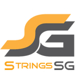 StringsSG 图标