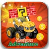 Stripes Warrior Blaze APK