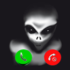 Alien Call joke APK