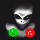 Alien Call joke APK